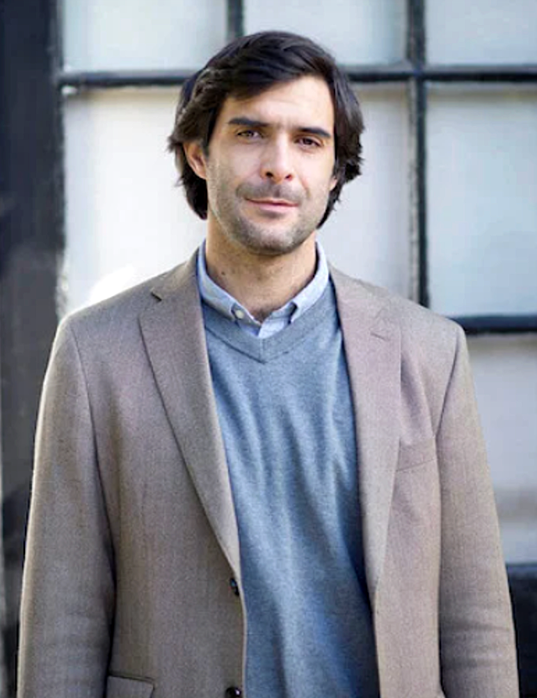 Juan José Rentería Spoerer