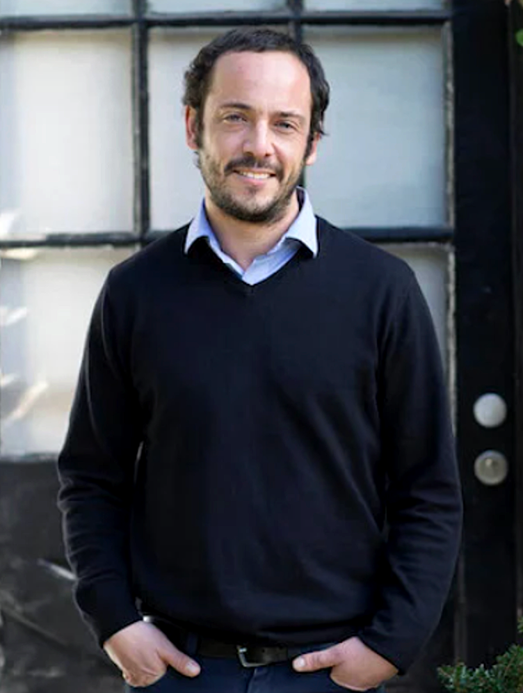 Jorge Ignacio Diez Huerta